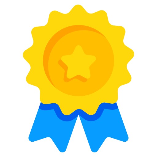 Medal Badge