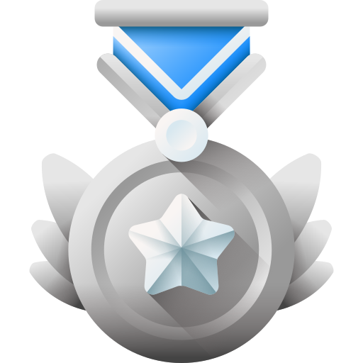 Medal Badge