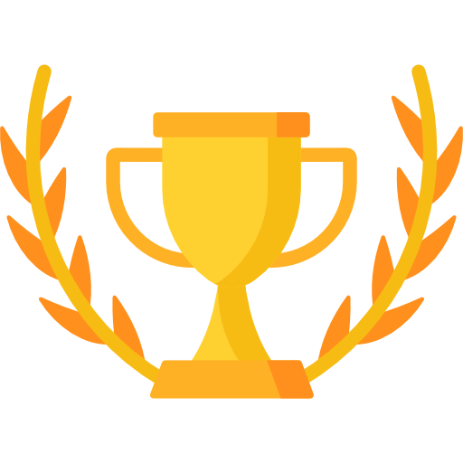 Medal Badge